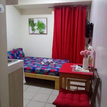 מנילה Urban Deca Tower @ Graceysplace Unit 4 Mandaluyong מראה חיצוני תמונה