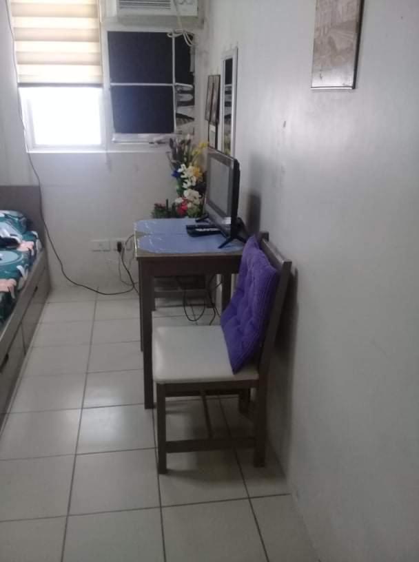 מנילה Urban Deca Tower @ Graceysplace Unit 4 Mandaluyong מראה חיצוני תמונה