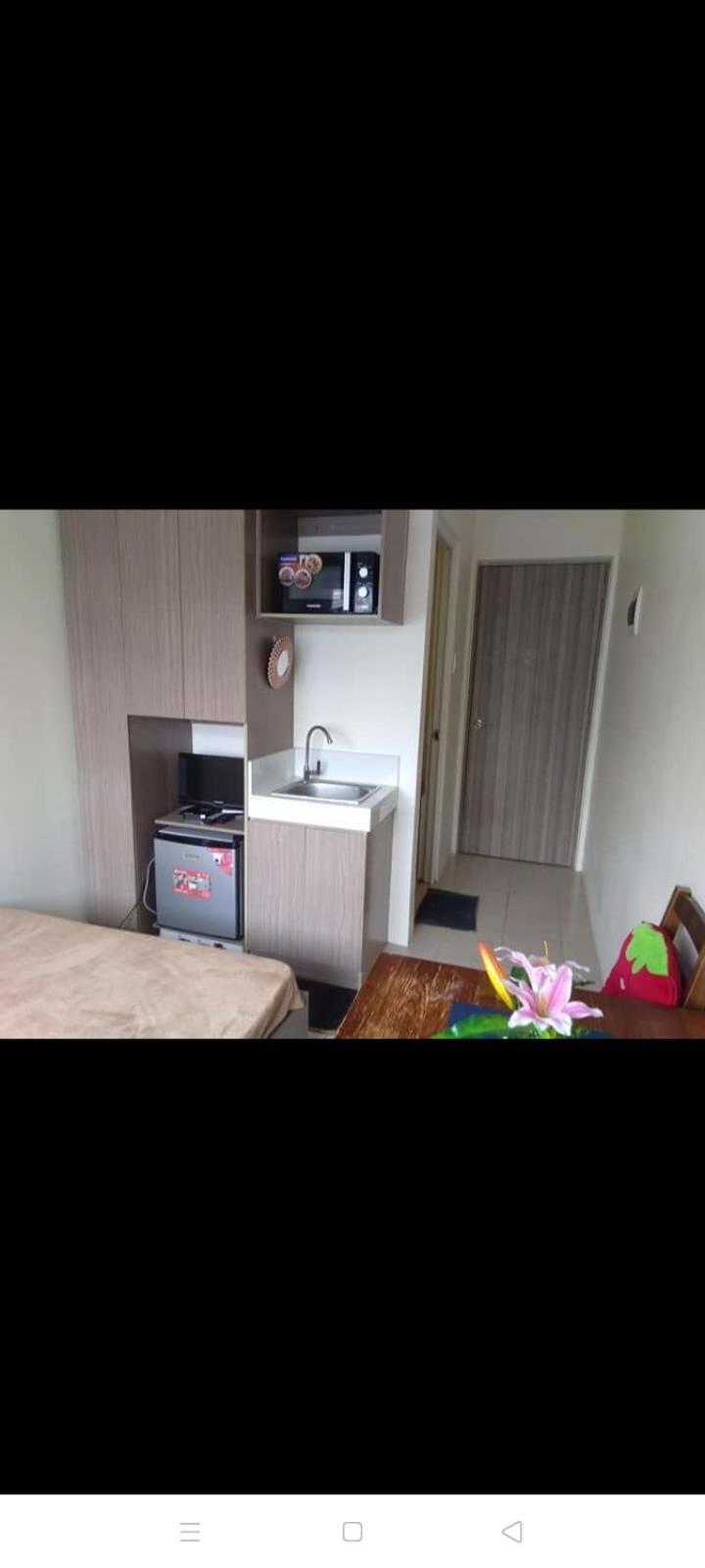 מנילה Urban Deca Tower @ Graceysplace Unit 4 Mandaluyong מראה חיצוני תמונה