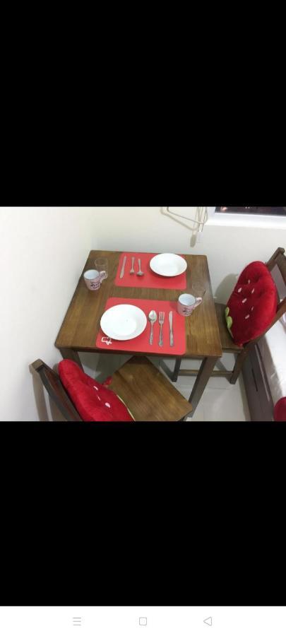 מנילה Urban Deca Tower @ Graceysplace Unit 4 Mandaluyong מראה חיצוני תמונה
