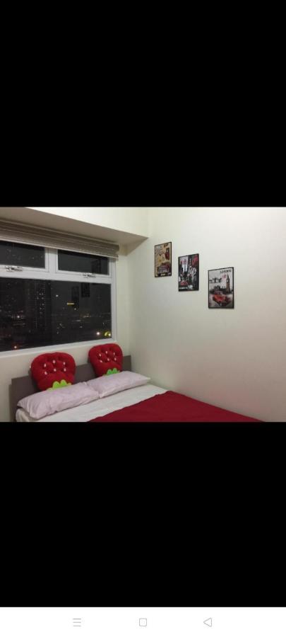 מנילה Urban Deca Tower @ Graceysplace Unit 4 Mandaluyong מראה חיצוני תמונה