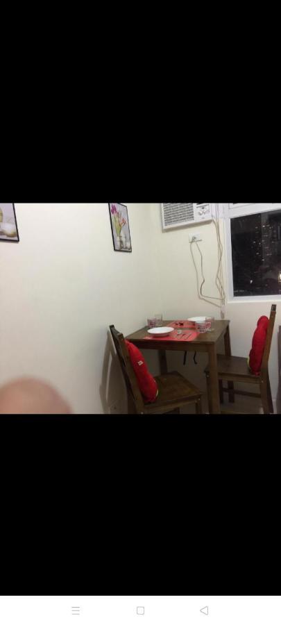 מנילה Urban Deca Tower @ Graceysplace Unit 4 Mandaluyong מראה חיצוני תמונה