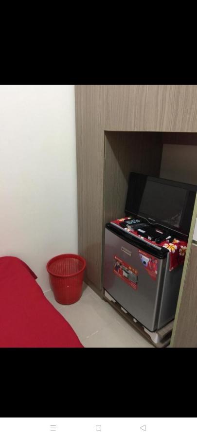 מנילה Urban Deca Tower @ Graceysplace Unit 4 Mandaluyong מראה חיצוני תמונה