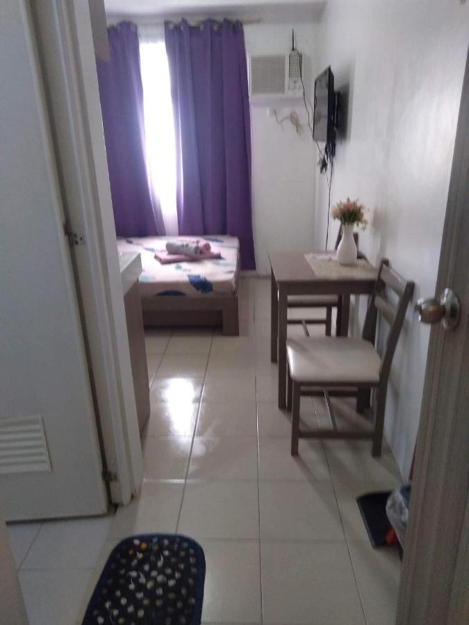 מנילה Urban Deca Tower @ Graceysplace Unit 4 Mandaluyong מראה חיצוני תמונה