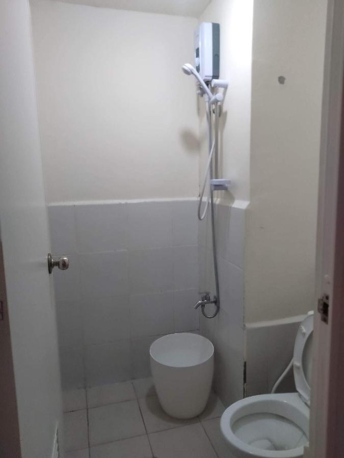מנילה Urban Deca Tower @ Graceysplace Unit 4 Mandaluyong מראה חיצוני תמונה