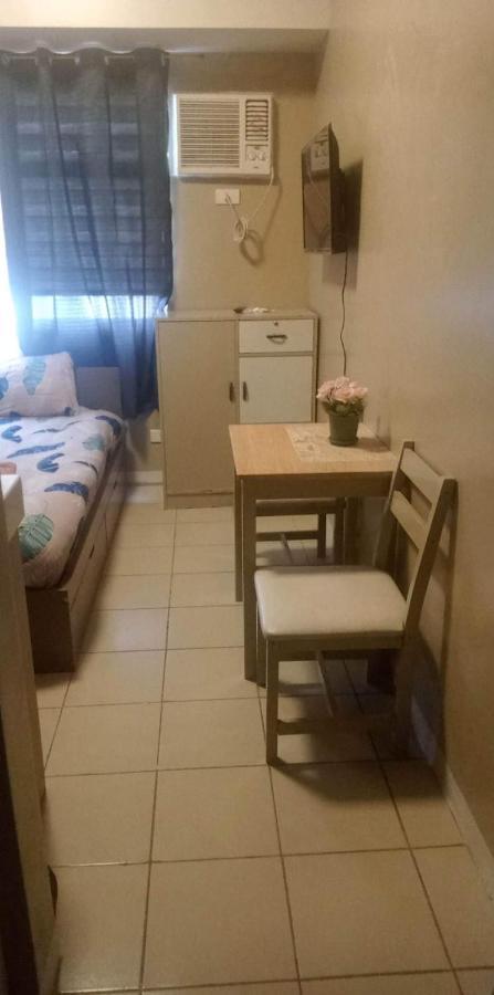 מנילה Urban Deca Tower @ Graceysplace Unit 4 Mandaluyong מראה חיצוני תמונה