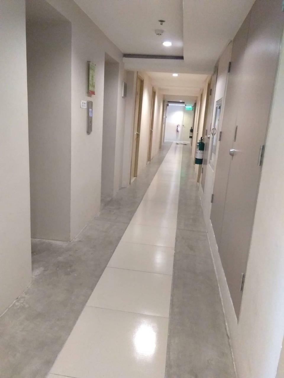 מנילה Urban Deca Tower @ Graceysplace Unit 4 Mandaluyong מראה חיצוני תמונה