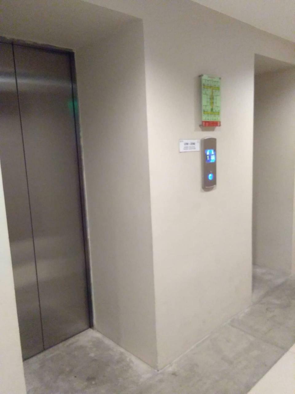 מנילה Urban Deca Tower @ Graceysplace Unit 4 Mandaluyong מראה חיצוני תמונה